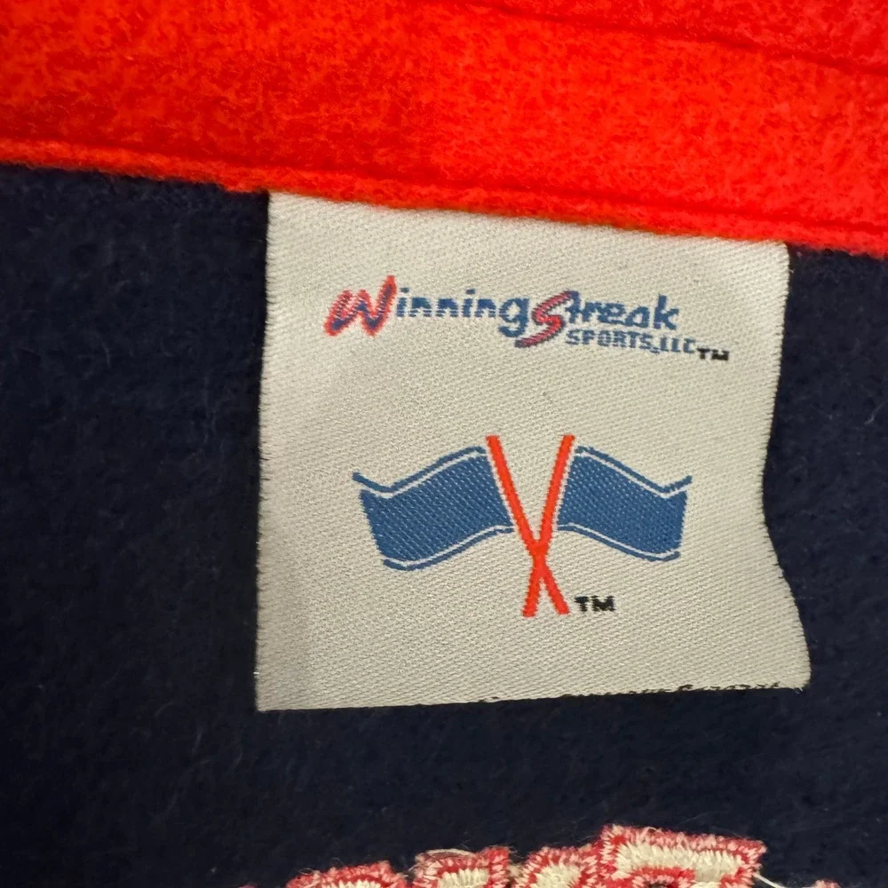New England‎ Patriots Vintage Pennant Banner Team Logos 1961 1993 2000